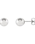 Classic Ball Studs