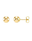 Classic Ball Studs