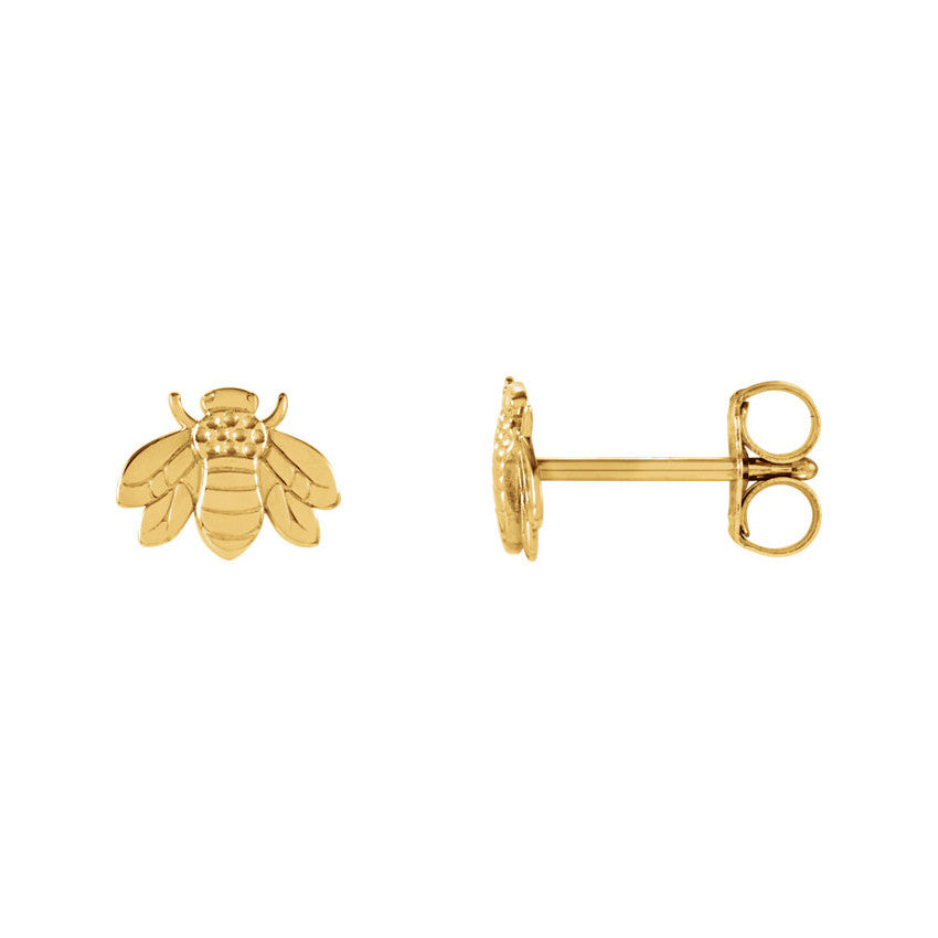 Bumble sales bee studs