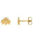 Bumblebee Studs