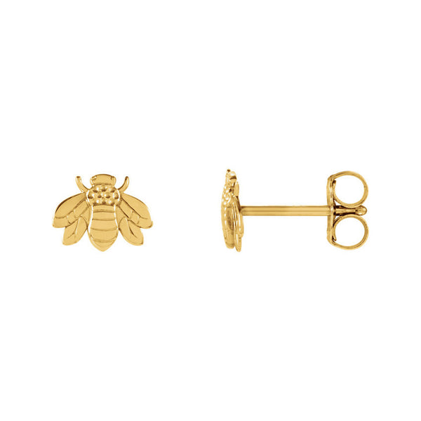 Bumblebee Studs