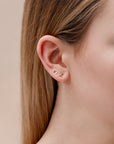 XO Earrings