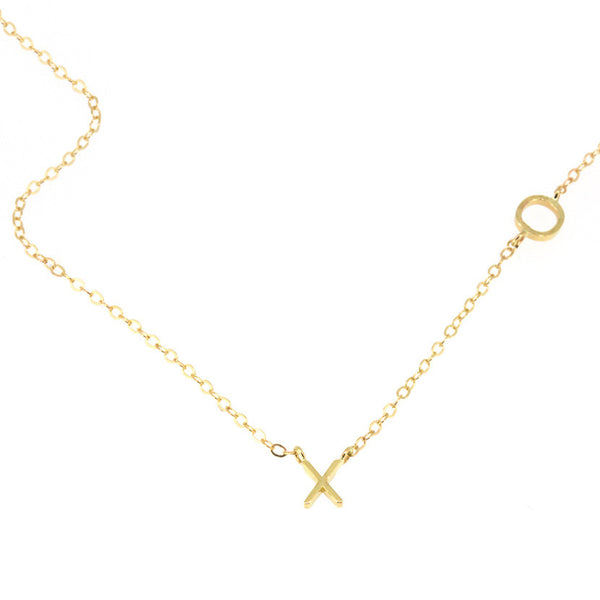 XO Necklace