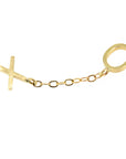XO Bracelet