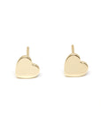 Sweetheart Studs