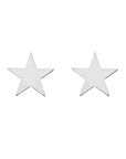 Lucky Star Studs